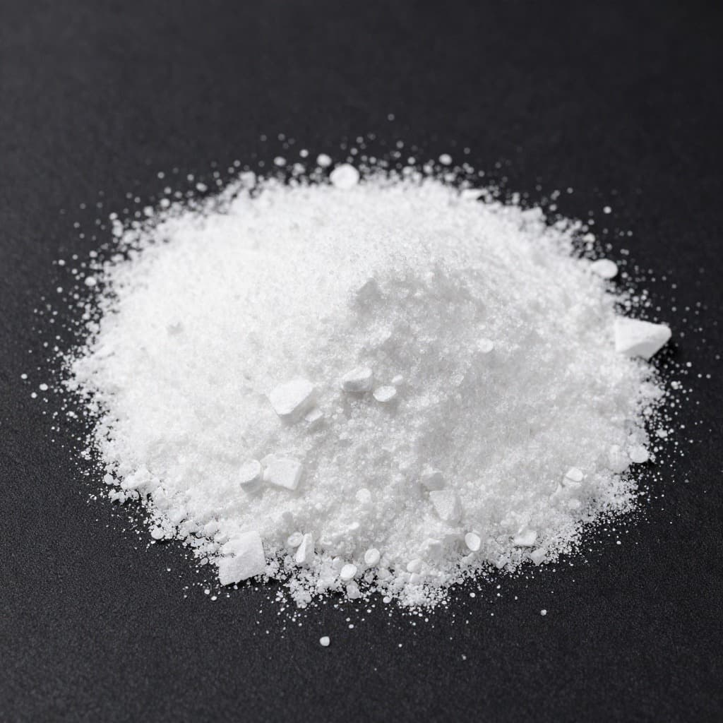 Additives for Plastic