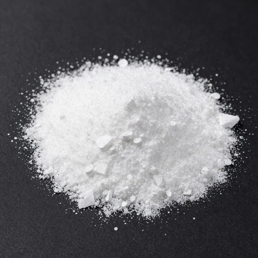 Additives for Plastic