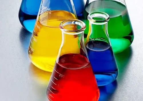 Solvent Dyes for Ink