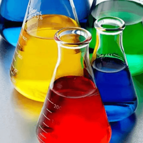 Solvent Dyes for Ink