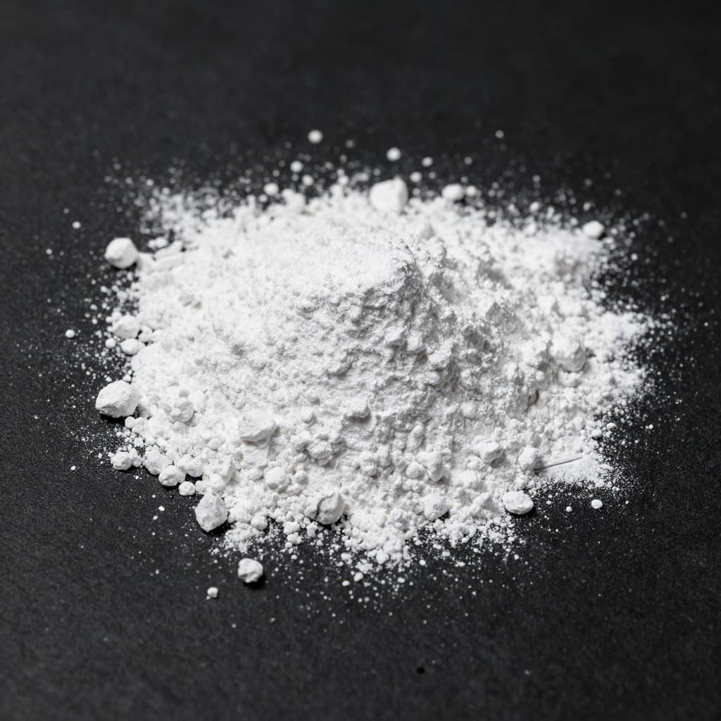 Titanium Di Oxide