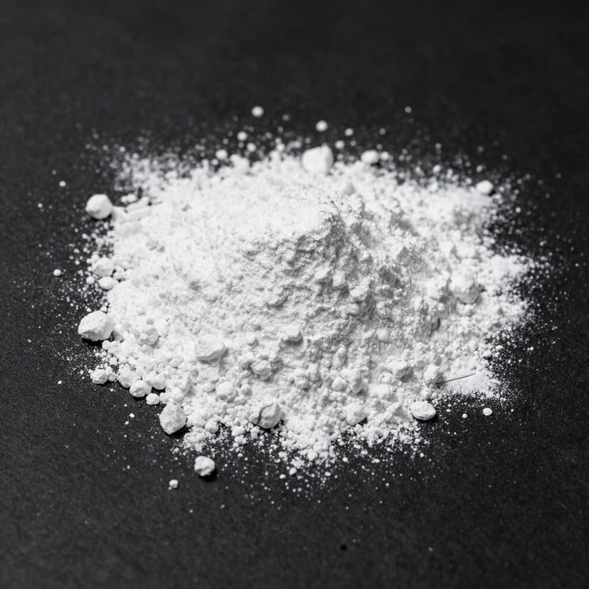 Titanium Di Oxide