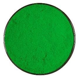 Widely used in toys, gardening products, sports items, and novelty plastics. It provides a fresh, highly visible green tone that enhances product appeal. Fluorescent Green