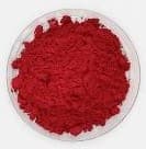 Delivers a deep yet highly bright pinkish-red tone. It is commonly used in toys, cosmetic packaging, and novelty plastic products where a premium and vibrant appearance is required. Fluorescent Magenta
