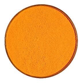 Offers a bright intermediate shade between yellow and orange. It is commonly used in toy parts, plastic tools, and consumer products where a warm, highly visible color is desired. Fluorescent Orange Yellow