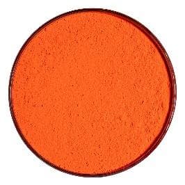 Provides a strong, energetic color that is widely used in toys, sports equipment, safety products, and promotional plastic goods. Fluorescent Orange