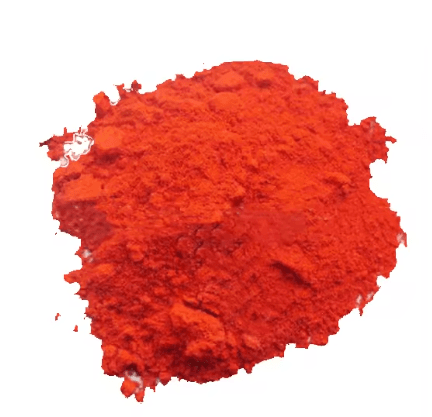 A durable inorganic orange pigment offering strong opacity, heat stability, and weather resistance for robust plastic applications. Molybdate 104