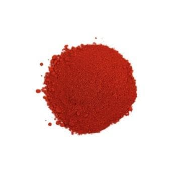 A durable red pigment offering consistent shade, good heat stability, and smooth incorporation into a range of polymer systems. Red 48:3