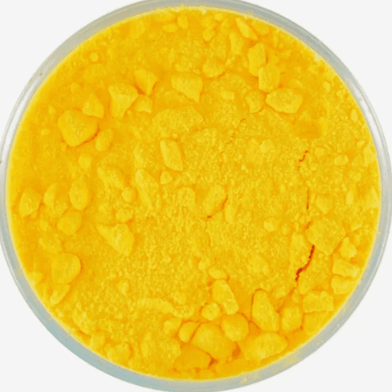 A bright yellow pigment with dependable color strength and processing stability for films, packaging, and general plastic products. Yellow 13