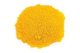A high-performance yellow pigment with excellent light fastness and durability for long-lasting plastic products and outdoor applications. Yellow 83