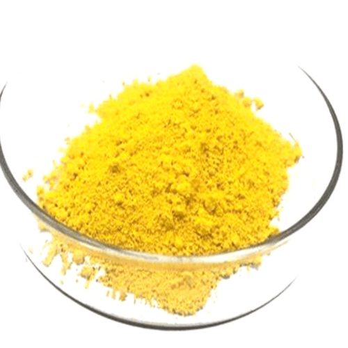 A high-quality yellow pigment that provides strong color strength, excellent durability, and reliable dispersion in plastics. Yellow 180