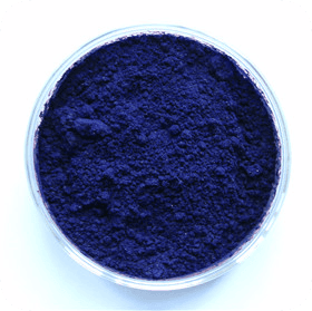 Delivers a deep, strong blue shade with excellent transparency and high tinctorial strength. It is widely used in gravure and flexographic inks where deep color and good light stability are required for packaging and printing applications. Solvent Blue 104