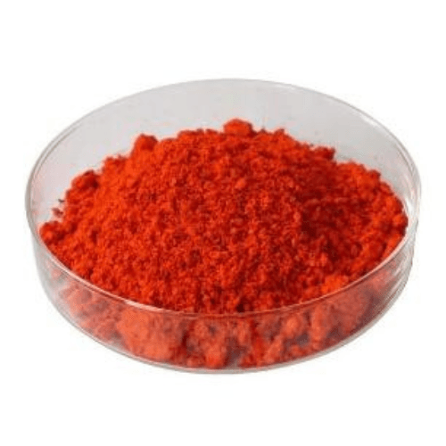 Offers a strong orange tone with good solubility and stable performance in solvent-based ink systems, widely used in gravure printing. Solvent Orange 107