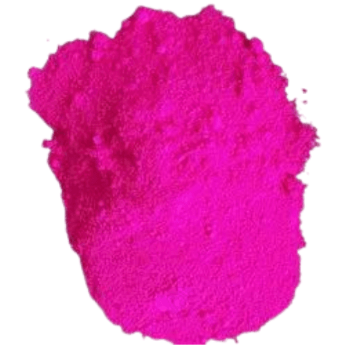 Offers a deeper pink tone with excellent tinting strength and stable performance in solvent-based ink systems. Solvent Pink 196