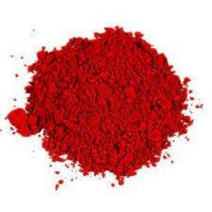 Provides a bright red tone with good transparency and smooth dispersion, suitable for packaging and printing applications. Solvent Red 195