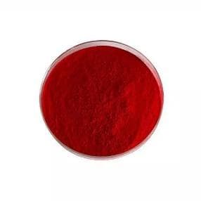 Produces a slightly yellowish red shade with good solubility and is widely used in general-purpose printing inks. Solvent Red 24