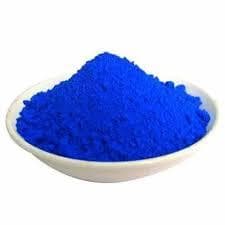 Offers a slightly reddish-blue shade with good color strength and processing stability. It is commonly used in injection molding and fiber applications where consistent shade and clarity are required. Solvent Blue 35