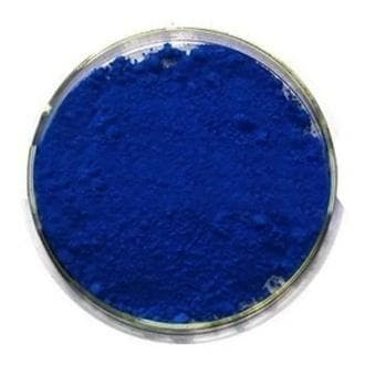 A bright, clean blue tone with strong transparency and good dispersibility. It is suitable for general-purpose plastic coloration, especially in PE and PP systems used in films and molded products. Solvent Blue 36