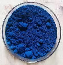 Delivers a deep, intense blue color with good light fastness and heat resistance. It is widely used in engineering plastics and high-end masterbatch applications. Solvent Green Blue 70