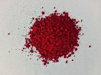 Delivers a rich orange shade with good thermal stability and uniform dispersion, widely used in masterbatch and molded plastic products. Solvent Orange 63