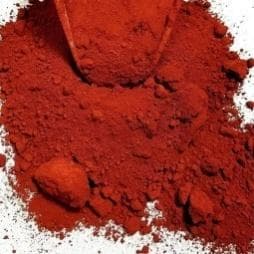 Offers a deep red tone with high tinting strength and good processing stability in polyolefin systems. Solvent Red 196