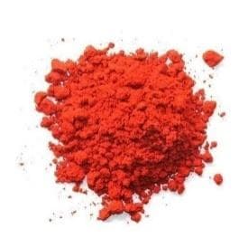 Offers a bright red shade with high transparency and is suitable for films and injection molding. Solvent Red 207