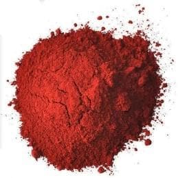 Provides a classic red tone with balanced brightness and good compatibility in PE and PP systems. Solvent Red 23