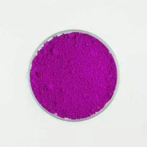 Offers a deep violet shade with excellent transparency and good heat stability, used in decorative plastics and packaging. Solvent Violet 13