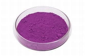 Provides a bright purple tone with strong tinting strength and is suitable for engineering plastics and masterbatch systems. Solvent Violet 31