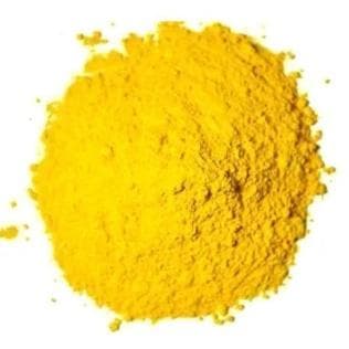 Delivers a strong, transparent yellow shade with excellent brightness and good processing stability. Solvent Yellow 114