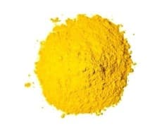 Offers a bright yellow tone with high clarity and is widely used in films, molded products, and masterbatch applications. Solvent Yellow 93